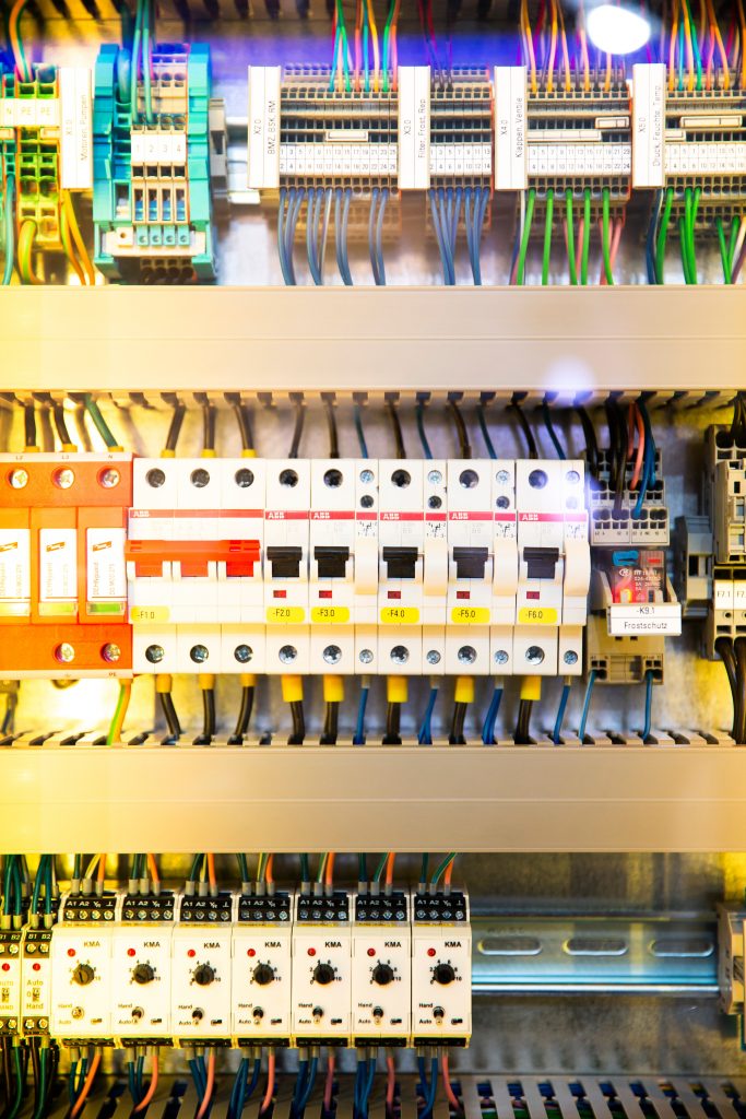 Elektrotechnik